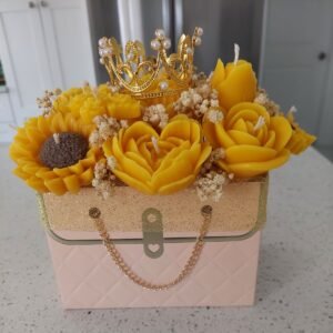 Velas Personalizadas