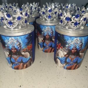 Velas Religiosas