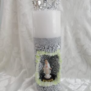 Piedras de Fe Obatala
