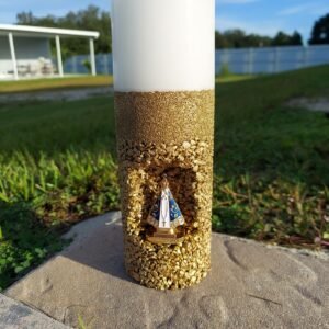 Piedras de Fe Oshun