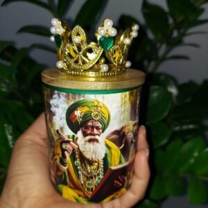 Velas de Vaso Orula